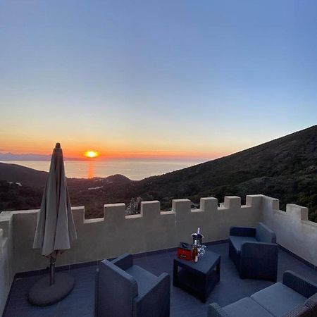 Maison De Village Vue 360° Farinole ภายนอก รูปภาพ