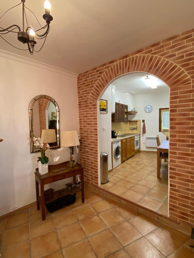 Maison De Village Vue 360° Farinole ภายนอก รูปภาพ