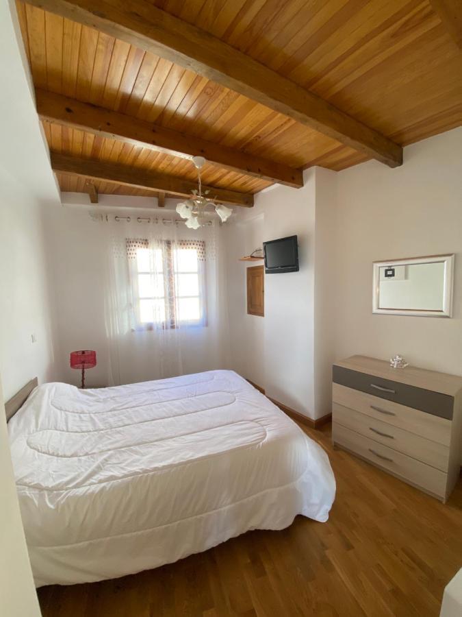 Maison De Village Vue 360° Farinole ภายนอก รูปภาพ