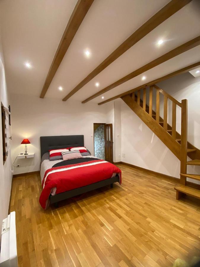Maison De Village Vue 360° Farinole ภายนอก รูปภาพ