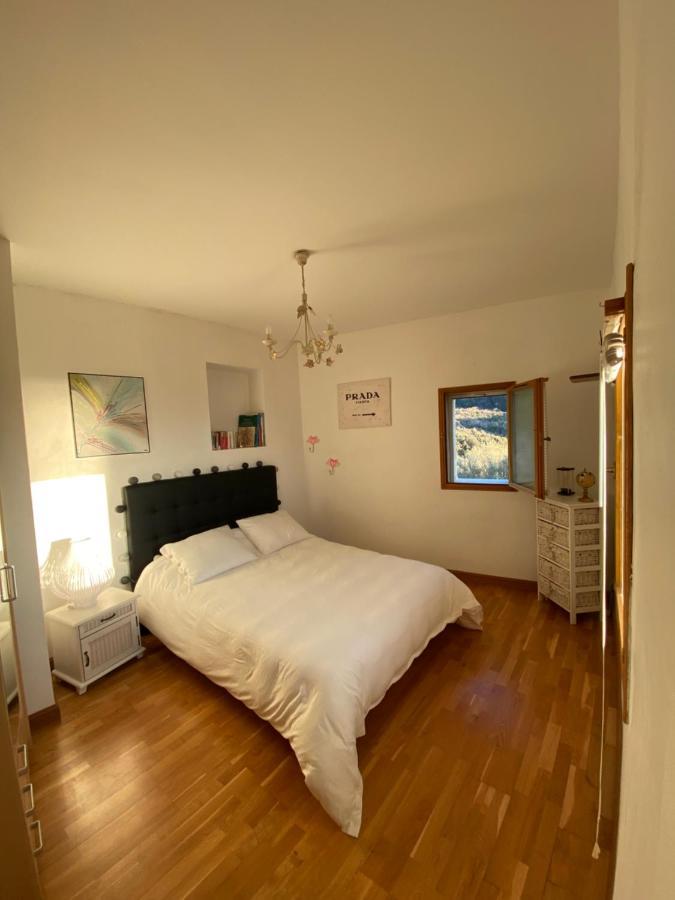 Maison De Village Vue 360° Farinole ภายนอก รูปภาพ